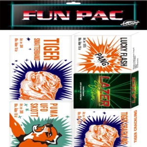 Fun Pack