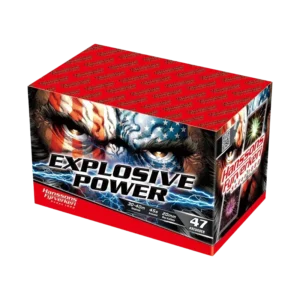 Explosive Power 47 K