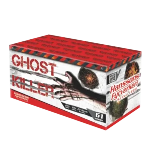 Ghost Killer 61 K