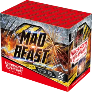 Mad Beast 56 K