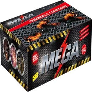 Mega Box 251 K